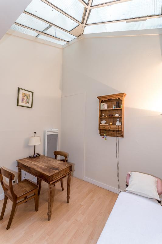 Local commercial - 133 m² - 6 pièces