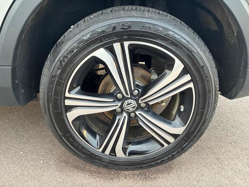 Mg Zs 1.5l Vti-Tech 106ch 2wd Comfort