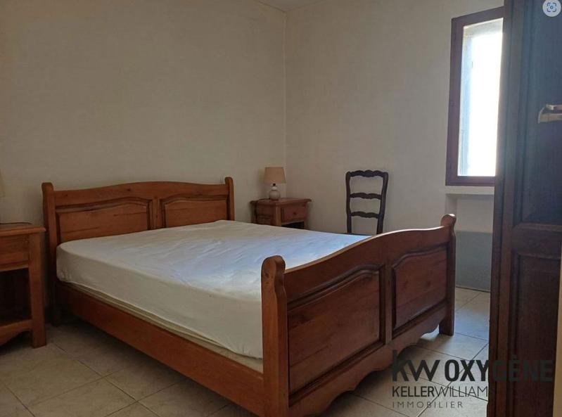 Maison de village - 85 m² - 4 pièces