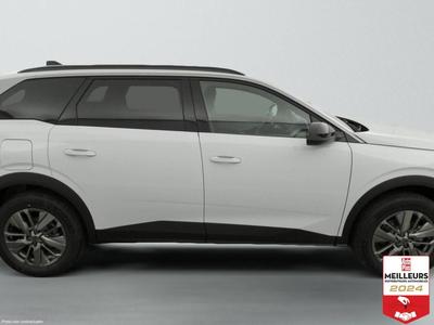 Peugeot 5008 Hybrid 145 e-Dcs6 Allure