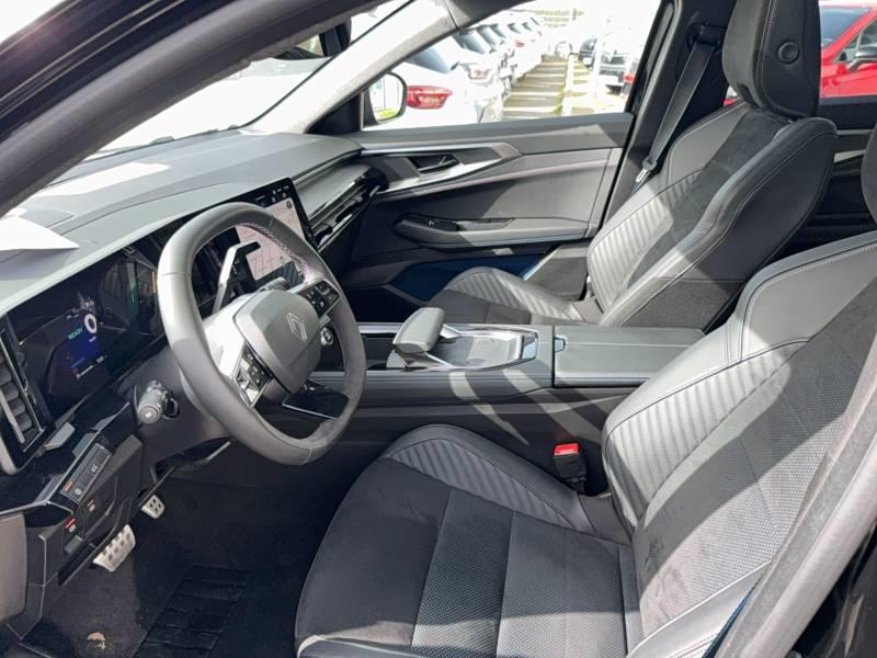 Renault Rafale E-Tech full hybrid 200 ch esprit Alpine