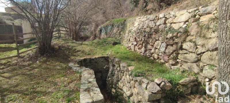 Maison - 76 m² - 3 pièces