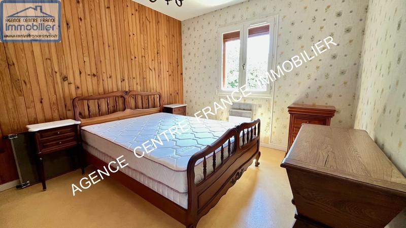 Maison - 88 m² - 5 pièces