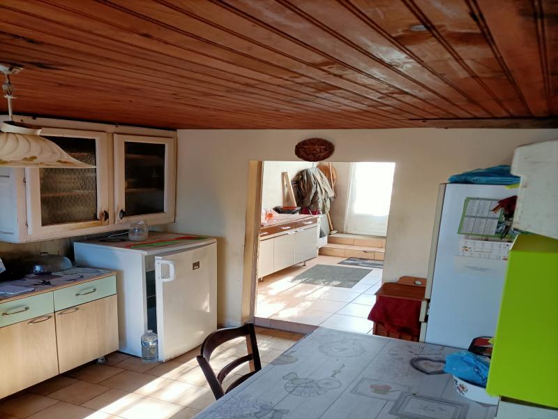 Maison - 134 m² - 7 pièces