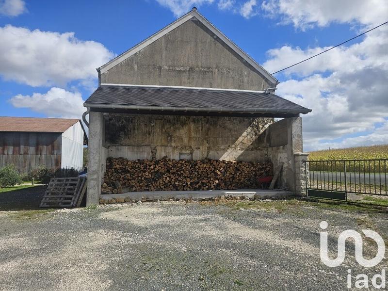 Maison - 232 m² - 7 pièces