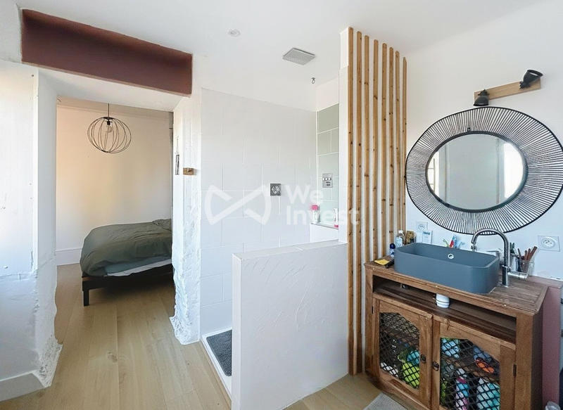 Villa - 140 m² - 5 pièces