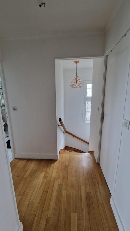 Maison - 118 m² - 5 pièces