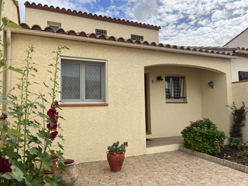 Villa - 82 m² - 4 pièces