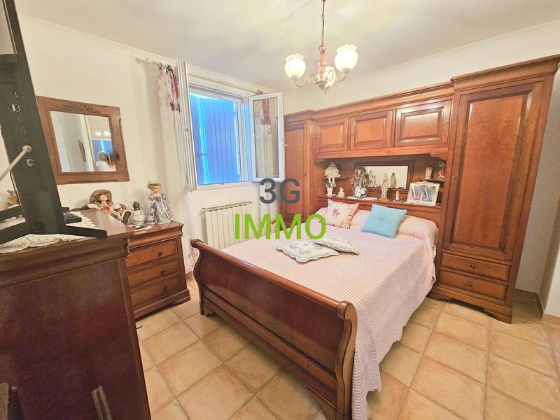 Villa - 121 m² - 5 pièces