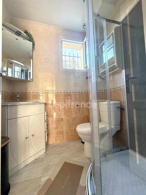 Maison - 115 m² - 6 pièces