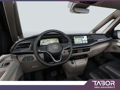 Volkswagen T7 California 2.0 Tdi 150 Dsg Ocean Gps