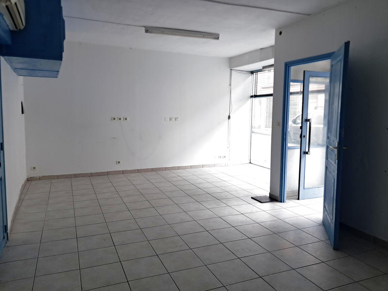 Maison - 74 m² - 3 pièces