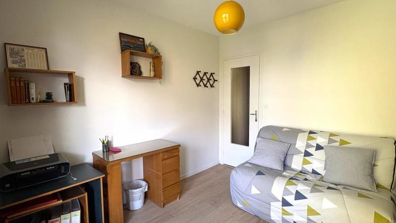 Appartement - 89 m² - 4 pièces