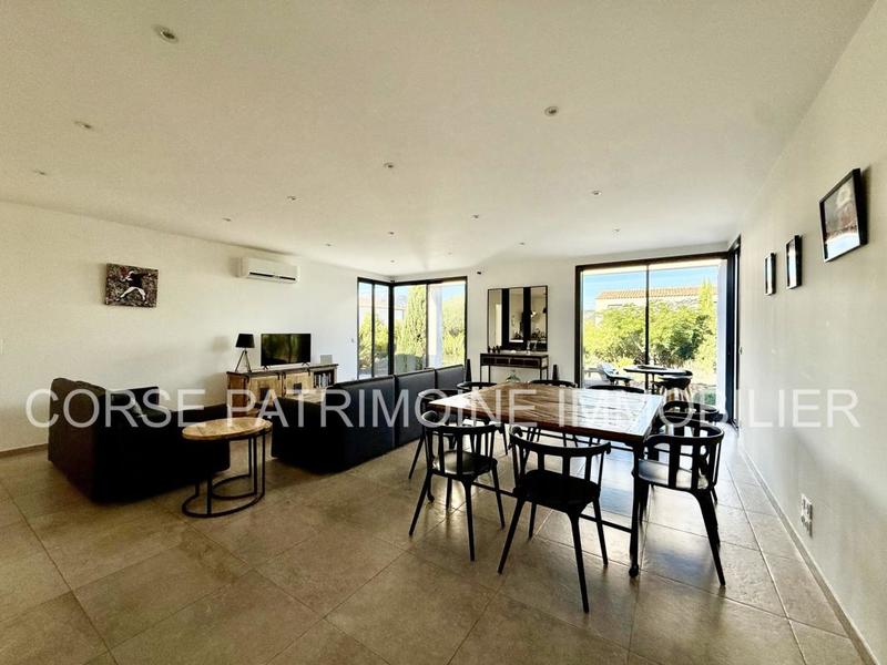 Villa - 135 m² - 6 pièces