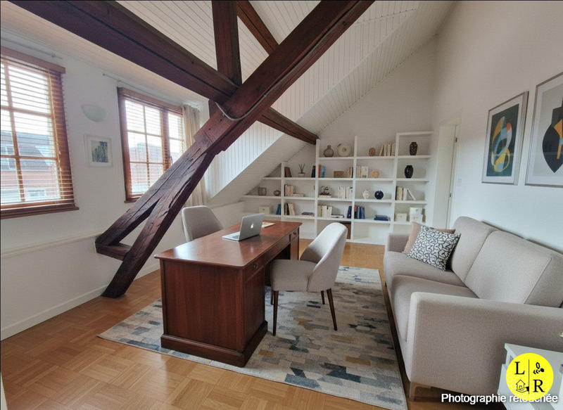 Maison - 141 m² - 6 pièces