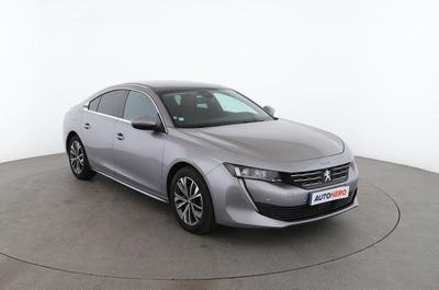 Peugeot 508 1.5 Blue-HDi Allure Business Eat8 131 ch