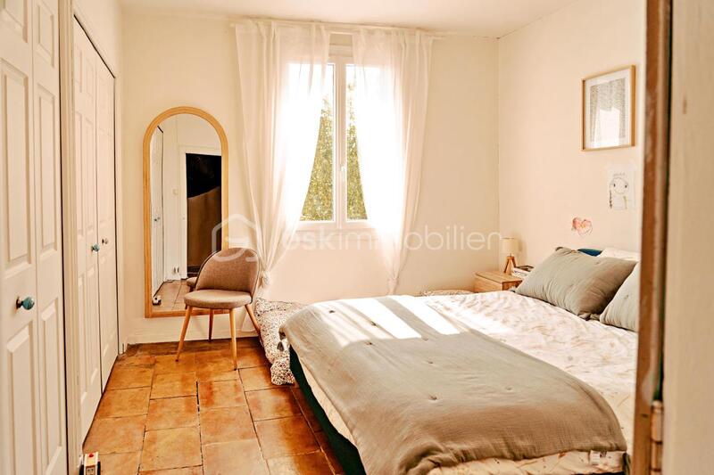 Maison de ville - 147 m² - 5 pièces