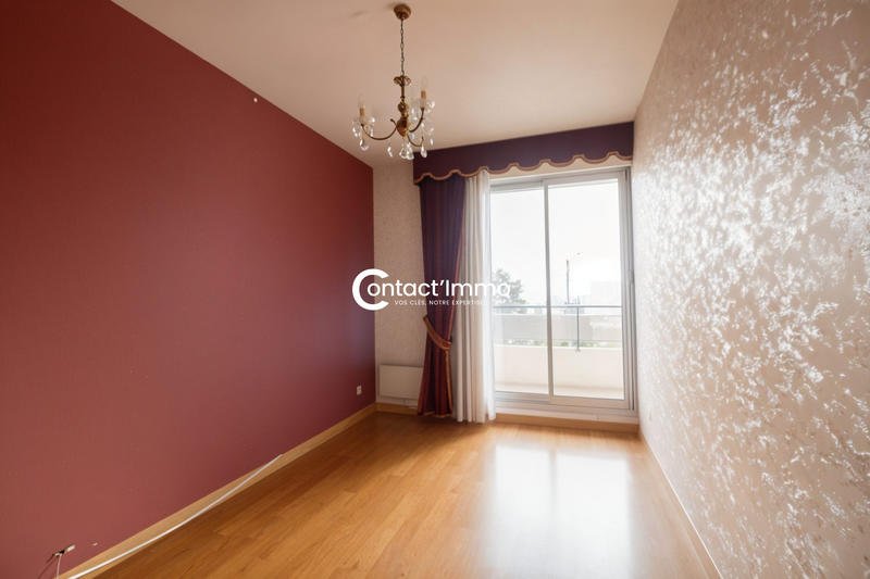 Appartement - 74 m² - 4 pièces