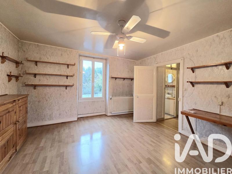 Maison - 112 m² - 5 pièces