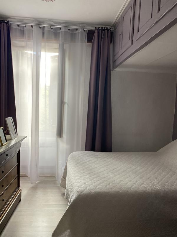 Maison ancienne - 82 m² - 3 pièces