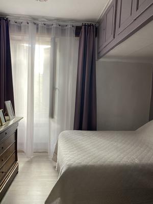 Maison ancienne - 82 m² - 3 pièces