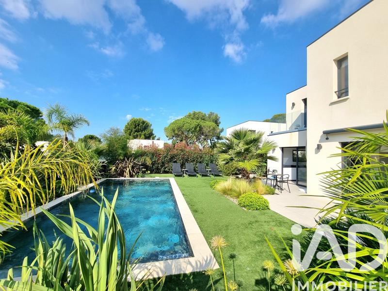 Maison de maîtres - 139 m² - 4 pièces