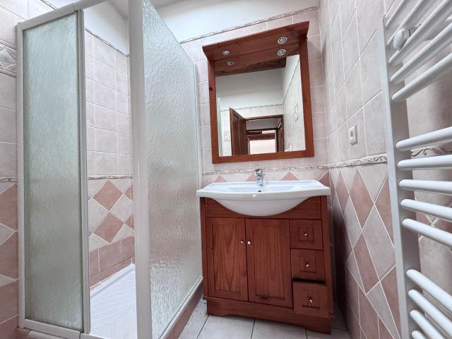 Maison - 58 m² - 3 pièces