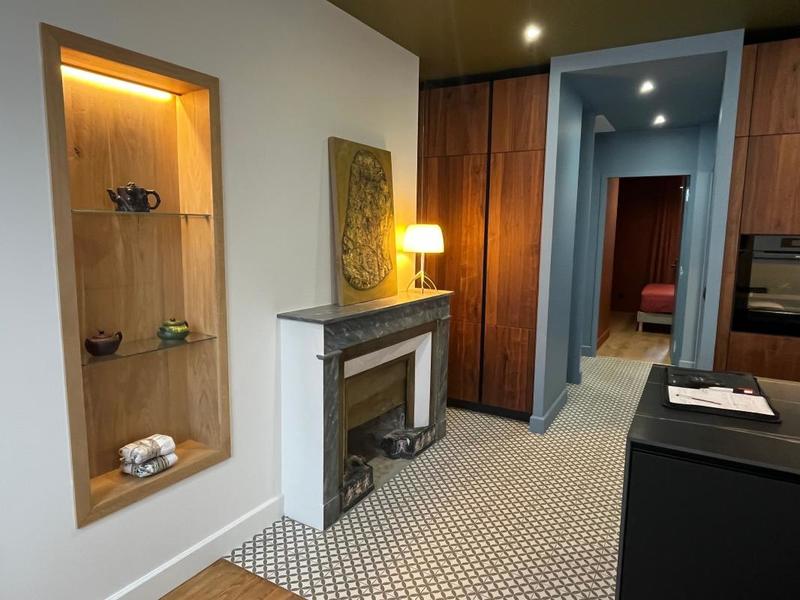 Appartement - 84 m² - 3 pièces