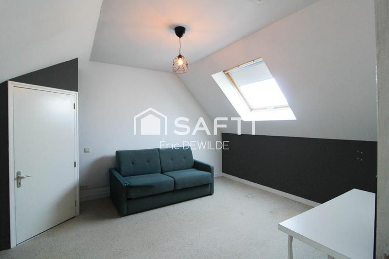 Maison - 175 m² - 7 pièces