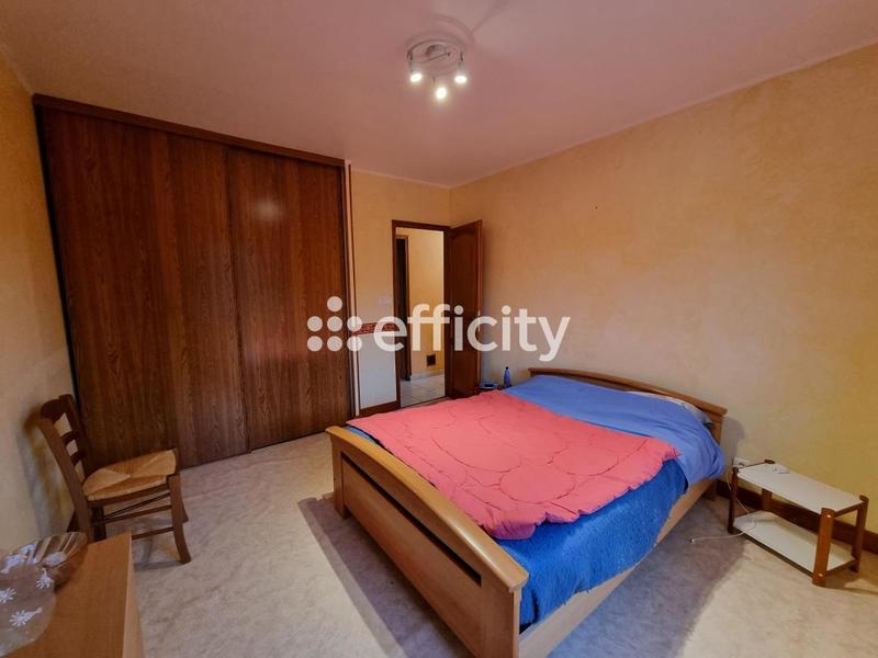 Maison - 144 m² - 7 pièces