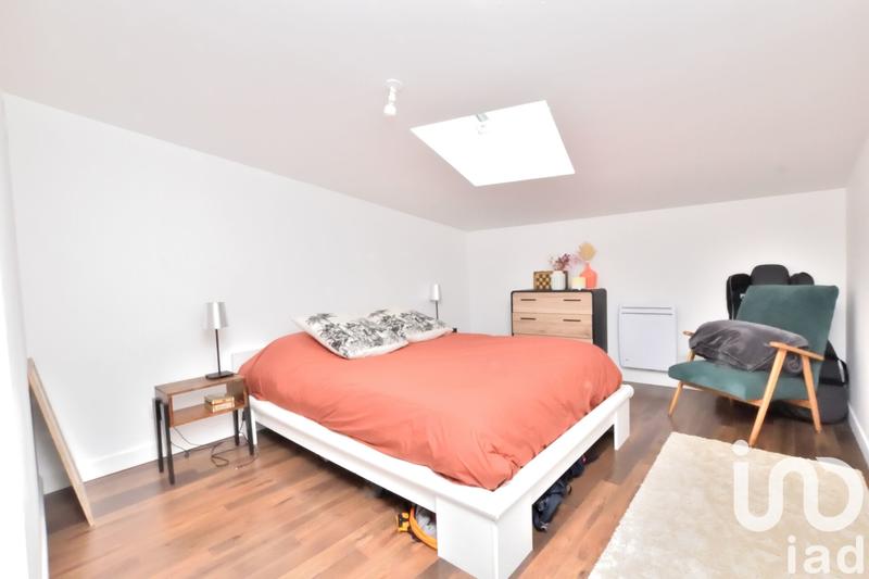 Appartement - 77 m² - 3 pièces