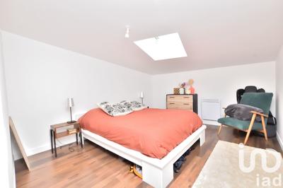 Appartement - 77 m² - 3 pièces