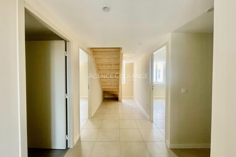 Appartement - 89 m² - 4 pièces