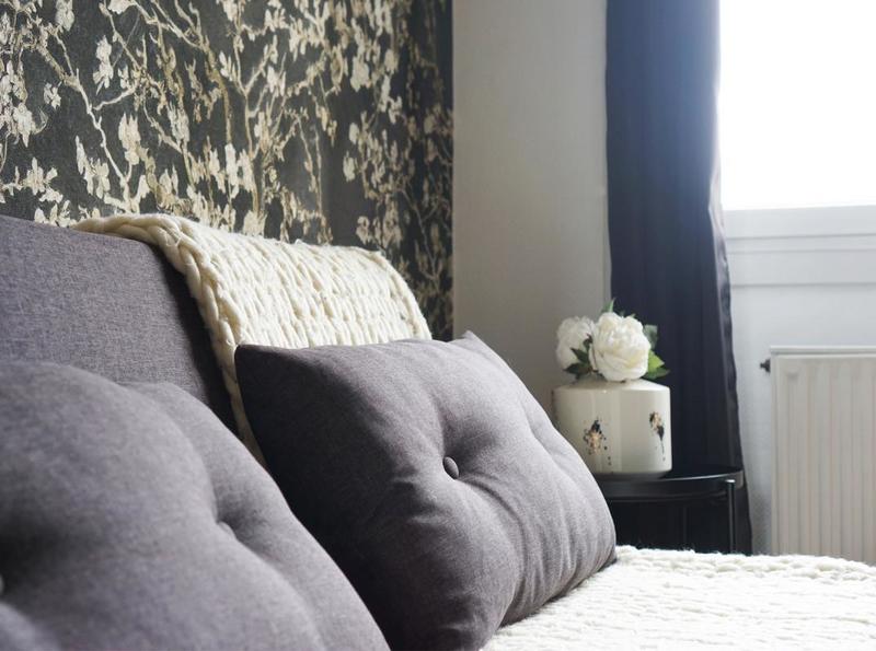 Appartement - 116 m² - 4 pièces