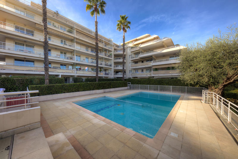 Appartement - 33 m² - 2 pièces