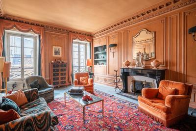 Appartement - 150 m² - 5 pièces