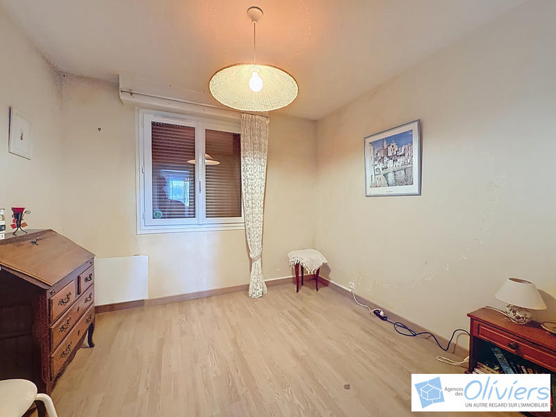 Maison - 110 m² - 6 pièces