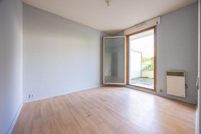 Appartement - 55 m² - 2 pièces