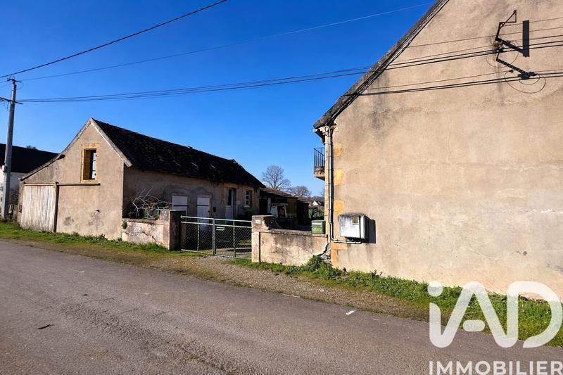 Maison - 79 m² - 3 pièces