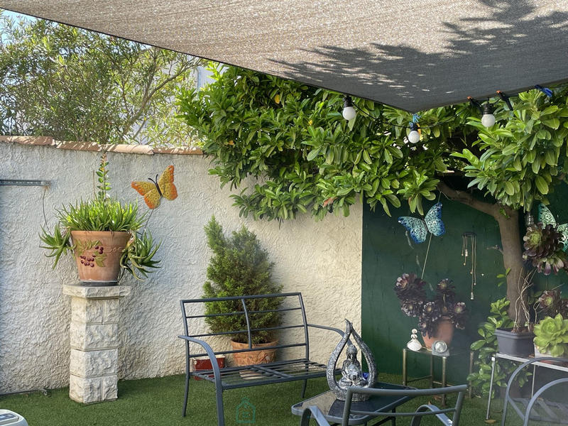 Maison - 98 m² - 5 pièces