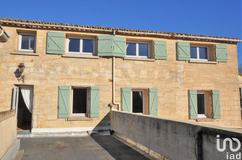 Local commercial - 542 m²