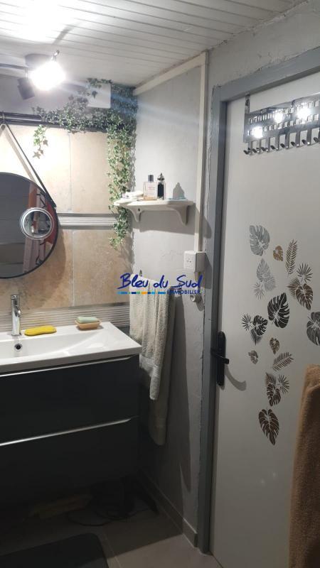 Maison ancienne - 81 m² - 3 pièces