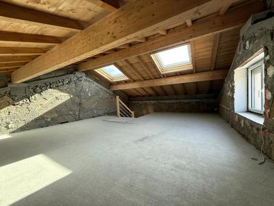 Duplex - 106 m² - 4 pièces