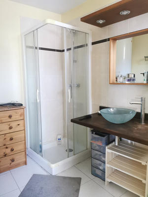 Appartement - 23 m² - 1 pièce