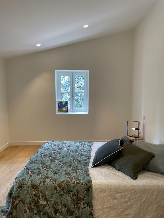 Maison de village - 145 m² - 7 pièces