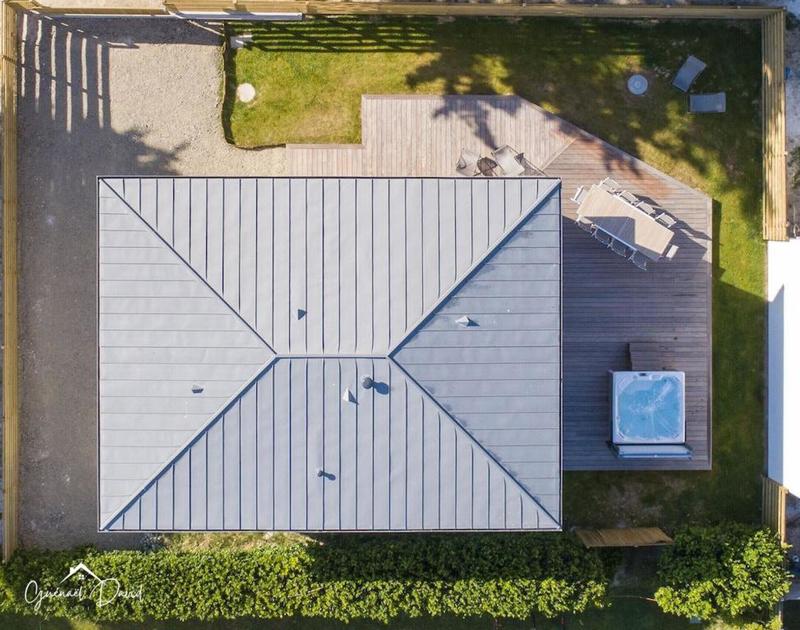 Maison - 149 m² - 6 pièces