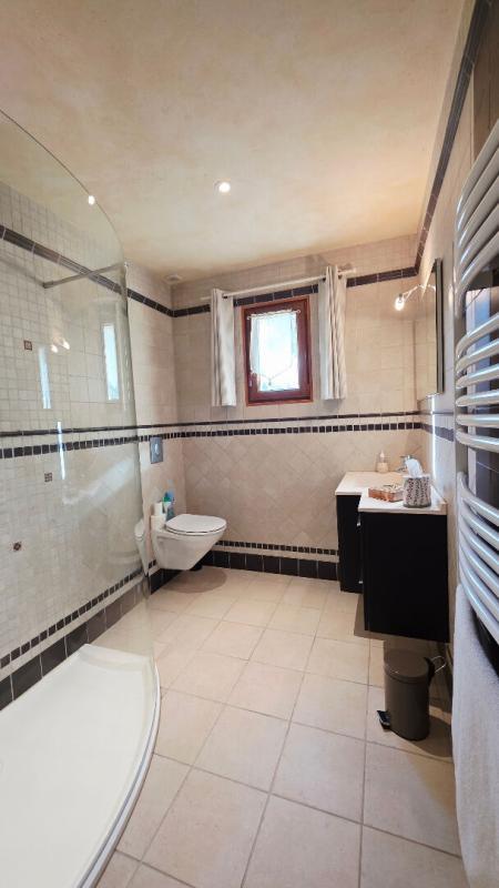 Maison - 165 m² - 6 pièces