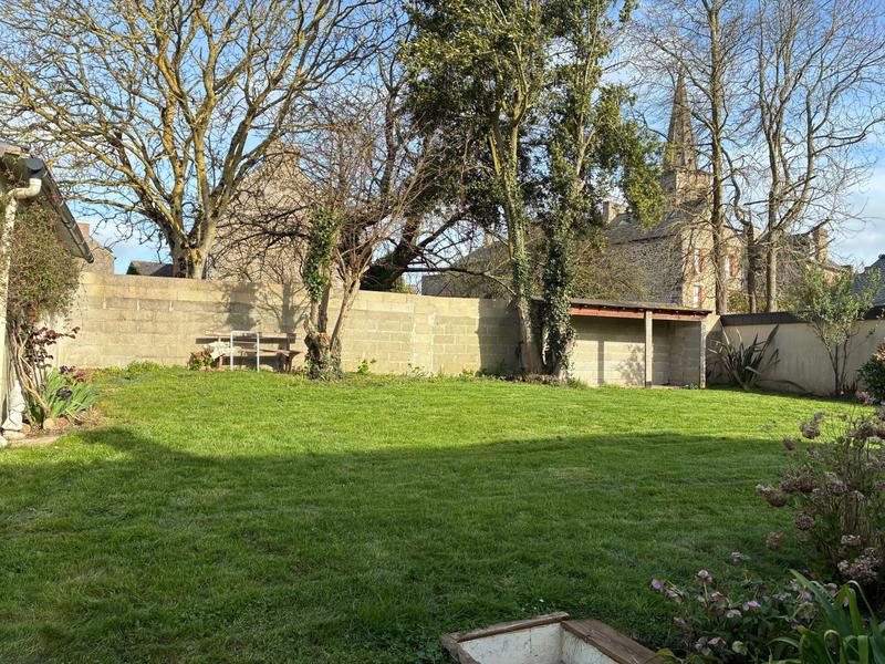 Maison - 88 m² - 4 pièces