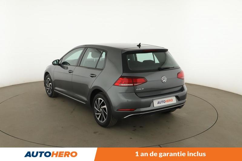 Volkswagen Golf VII 1.0 Tsi BlueMotion Tech Connect Dsg7 5p 115 ch