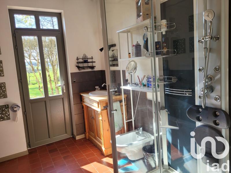 Maison - 159 m² - 6 pièces